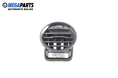 AC heat air vent for Opel Corsa D 1.0, 60 hp, 5 doors, 2006