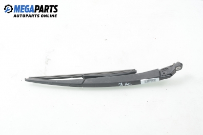 Rear wiper arm for Opel Corsa D 1.0, 60 hp, 5 doors, 2006