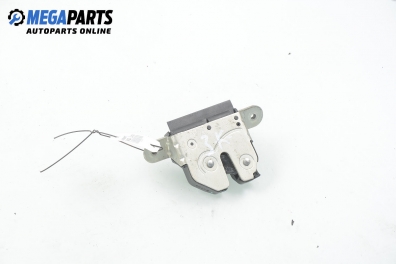 Trunk lock for Opel Corsa D 1.0, 60 hp, 5 doors, 2006