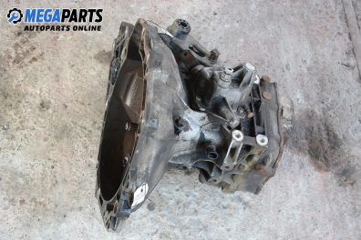  for Opel Corsa D 1.0, 60 hp, 2006