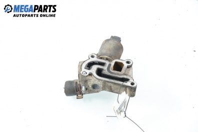 EGR ventil for Opel Corsa D 1.0, 60 hp, 2006