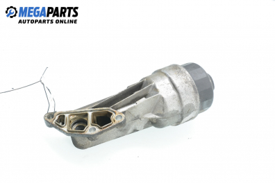 Oil filter housing for Opel Corsa D 1.0, 60 hp, 2006