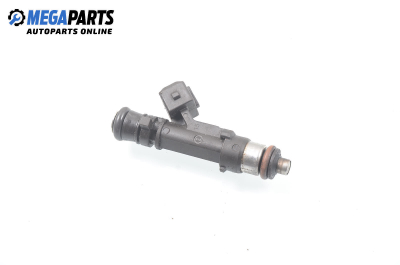 Gasoline fuel injector for Opel Corsa D 1.0, 60 hp, 5 doors, 2006