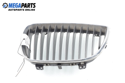 Gitter for BMW 1 (E81, E82, E87, E88) 2.0 d, 150 hp, hecktür, 5 türen, 2005, position: links