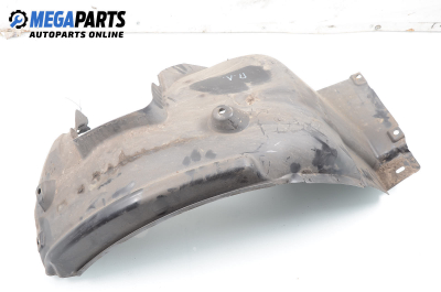 Inner fender for BMW 1 (E81, E82, E87, E88) 2.0 d, 150 hp, hatchback, 5 doors, 2005, position: front - left