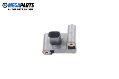 Airbag sensor for BMW 1 (E81, E82, E87, E88) 2.0 d, 150 hp, hatchback, 5 doors, 2005