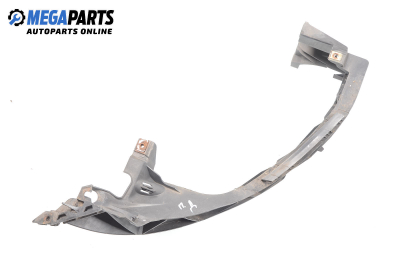 Stoßstangehalterung for BMW 1 (E81, E82, E87, E88) 2.0 d, 150 hp, hecktür, 5 türen, 2005, position: rechts, vorderseite