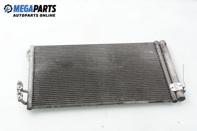 Radiator aer condiționat for BMW 1 (E81, E82, E87, E88) 2.0 d, 150 hp, hatchback, 2005