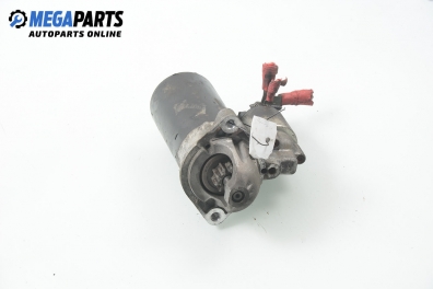 Starter for BMW 1 (E81, E82, E87, E88) 2.0 d, 150 hp, hatchback, 5 doors, 2005