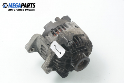 Alternator for BMW 1 (E81, E82, E87, E88) 2.0 d, 150 hp, hatchback, 2005