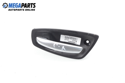 Inner handle for BMW 1 (E81, E82, E87, E88) 2.0 d, 150 hp, hatchback, 5 doors, 2005, position: front - left