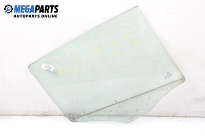 Window for BMW 1 (E81, E82, E87, E88) 2.0 d, 150 hp, hatchback, 2005, position: rear - right