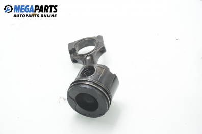 Piston with rod for BMW 1 (E81, E82, E87, E88) 2.0 d, 150 hp, hatchback, 5 doors, 2005