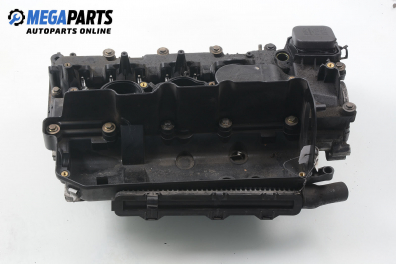 Engine head for BMW 1 (E81, E82, E87, E88) 2.0 d, 150 hp, hatchback, 5 doors, 2005