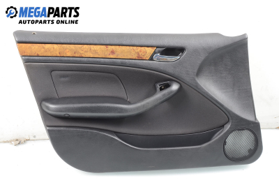 Interior door panel  for BMW 3 (E46) 2.0 d, 150 hp, sedan, 2005, position: front - left