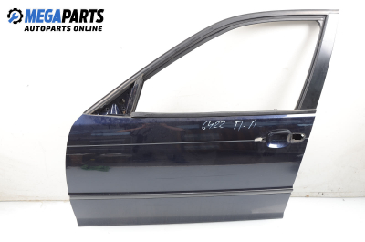 Door for BMW 3 (E46) 2.0 d, 150 hp, sedan, 2005, position: front - left