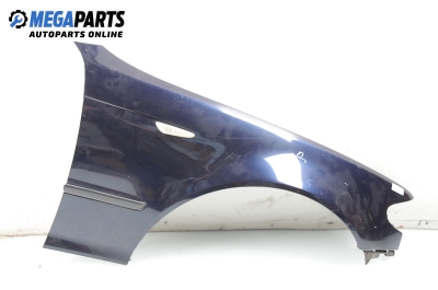 Aripă for BMW 3 (E46) 2.0 d, 150 hp, sedan, 2005, position: dreapta