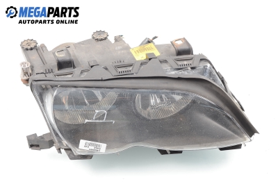 Headlight for BMW 3 (E46) 2.0 d, 150 hp, sedan, 2005, position: right