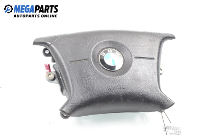 Airbag for BMW 3 (E46) 2.0 d, 150 hp, sedan, 2005