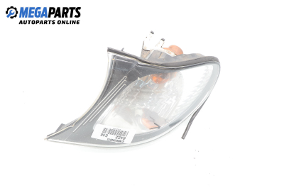 Blinklicht for BMW 3 (E46) 2.0 d, 150 hp, sedan, 2005, position: links