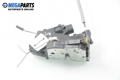 Schloss for BMW 3 (E46) 2.0 d, 150 hp, sedan, 2005, position: rechts, rückseite