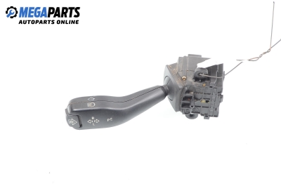 Verstellhebel leuchten for BMW 3 (E46) 2.0 d, 150 hp, sedan, 2005