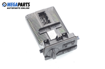 Lights switch for BMW 3 (E46) 2.0 d, 150 hp, sedan, 2005