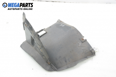 Inner fender for BMW 3 (E46) 2.0 d, 150 hp, sedan, 2005, position: front - left