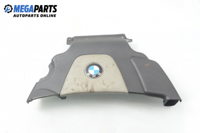 Engine cover for BMW 3 (E46) 2.0 d, 150 hp, sedan, 2005