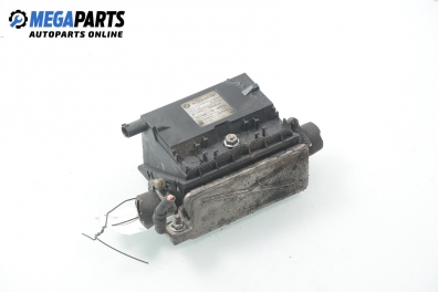 Încălzitor lichid de răcire motor for BMW 3 (E46) 2.0 d, 150 hp, sedan, 2005 № 64.12-6 918 806