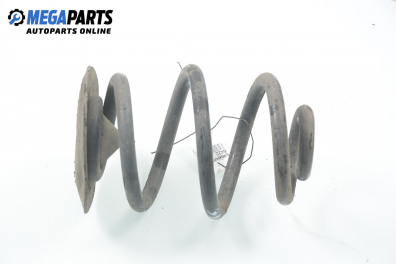 Coil spring for BMW 3 (E46) 2.0 d, 150 hp, sedan, 2005, position: rear