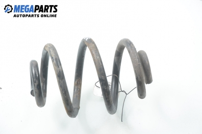 Coil spring for BMW 3 (E46) 2.0 d, 150 hp, sedan, 2005, position: rear