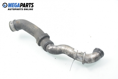 Turbo pipe for BMW 3 (E46) 2.0 d, 150 hp, sedan, 2005