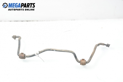 Sway bar for BMW 3 (E46) 2.0 d, 150 hp, sedan, 2005, position: rear