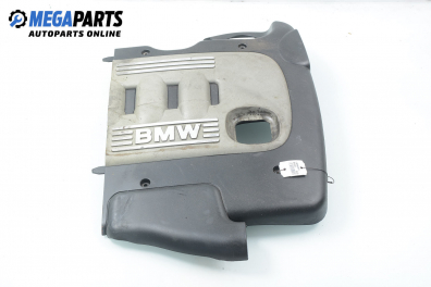 Engine cover for BMW 3 (E46) 2.0 d, 150 hp, sedan, 2005