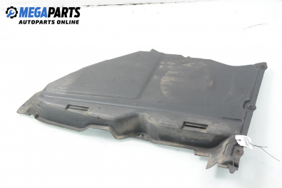 Skid plate for BMW 3 (E46) 2.0 d, 150 hp, sedan, 2005