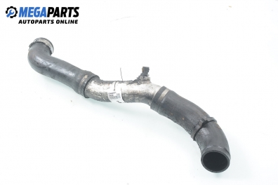 Turbo pipe for BMW 3 (E46) 2.0 d, 150 hp, sedan, 2005