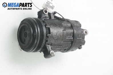 AC compressor for BMW 3 (E46) 2.0 d, 150 hp, sedan, 2005