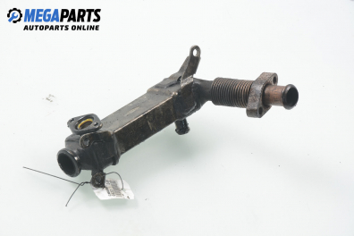 EGR cooler for BMW 3 (E46) 2.0 d, 150 hp, sedan, 2005