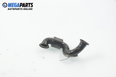 EGR rohr for BMW 3 (E46) 2.0 d, 150 hp, sedan, 2005