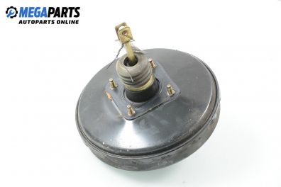 Brake servo for Fiat Multipla 1.6 16V Bipower, 103 hp, 2001