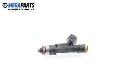 CNG fuel injector for Fiat Multipla 1.6 16V Bipower, 103 hp, 2001 № Bosch 0 280 158 827