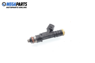 CNG fuel injector for Fiat Multipla 1.6 16V Bipower, 103 hp, 2001 № Bosch 0 280 158 827