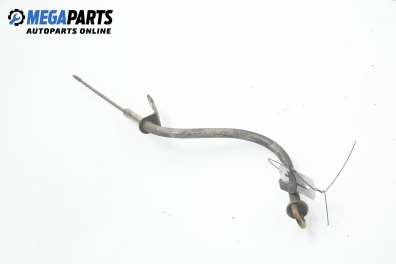 Dipstick for Fiat Multipla 1.6 16V Bipower, 103 hp, 2001