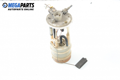 Fuel pump for Fiat Multipla 1.6 16V Bipower, 103 hp, 2001