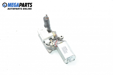 Motor ștergătoare parbriz for Fiat Multipla 1.6 16V Bipower, 103 hp, 2001, position: din spate