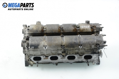 Engine head for Fiat Multipla 1.6 16V Bipower, 103 hp, 2001