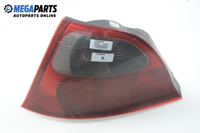 Tail light for Rover 200 1.4 Si, 103 hp, hatchback, 5 doors, 1999, position: left