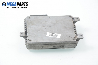 ECU for Rover 200 1.4 Si, 103 hp, hatchback, 5 doors, 1999 № MKC104022