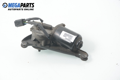 Front wipers motor for Rover 200 1.4 Si, 103 hp, hatchback, 1999, position: front